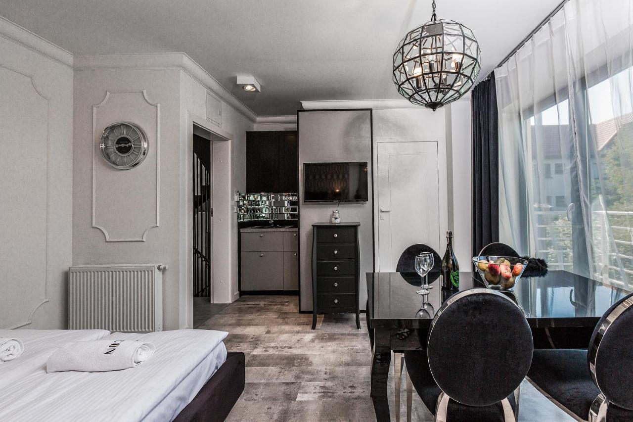 Icon Apartments — Photos 1