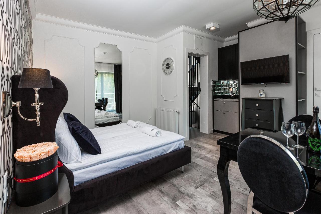 Icon Apartments — Photos 2